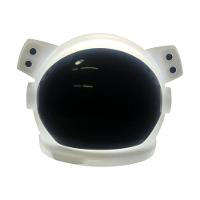 Luminária Capacete De Astronauta 3d Decoração Criativa Bivolt - 1