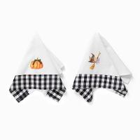 Kit Mesa Posta Copa E Cia 2 Lugares Teia Tarântula - 3