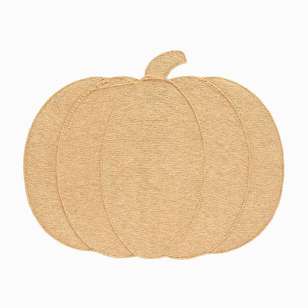 Kit Mesa Posta Copa E Cia 2 Lugares Abóbora Bahamas - 2