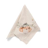 Kit Mesa Posta Copa E Cia 2 Lugares Abóbora Bahamas - 3