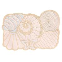 Kit De Mesa Posta Copa E Cia 4 Lugares Sea - 2