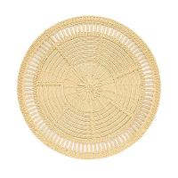 Kit De Mesa Posta Copa E Cia 4 Lugares Paisley - 2