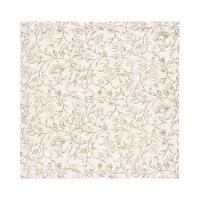 Kit De Mesa Posta Copa E Cia 4 Lugares Paisley - 3