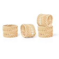 Kit De Mesa Posta Copa E Cia 4 Lugares Paisley - 4