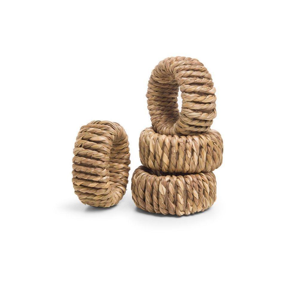 Kit De Mesa Posta Copa E Cia 4 Lugares Nisha - 4