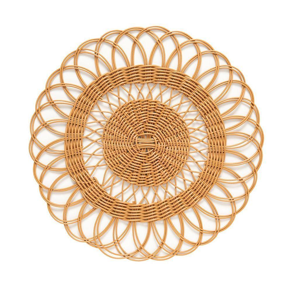 Kit De Mesa Posta Copa E Cia 4 Lugares Lohan - 2