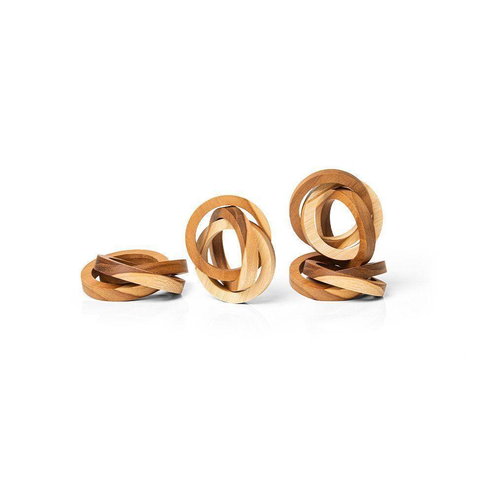 Kit De Mesa Posta Copa E Cia 4 Lugares Lohan - 3