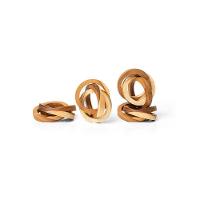 Kit De Mesa Posta Copa E Cia 4 Lugares Lohan - 3