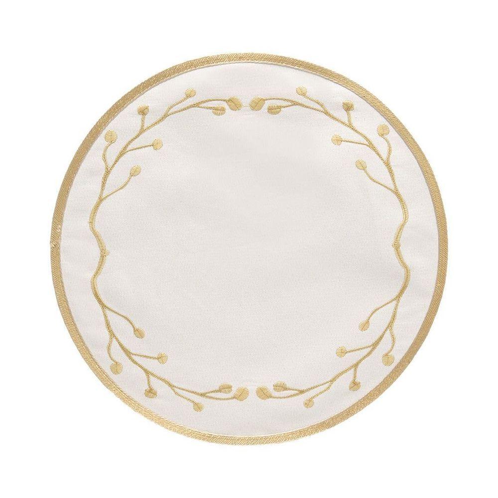 Kit De Mesa Posta Copa E Cia 4 Lugares Harmony - 2