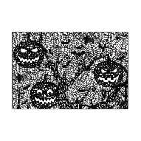 Kit De Mesa Posta Copa E Cia 4 Lugares Colheita/ Tarântula - 2