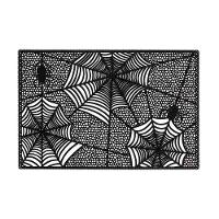 Kit De Mesa Posta Copa E Cia 4 Lugares Colheita/ Tarântula - 3