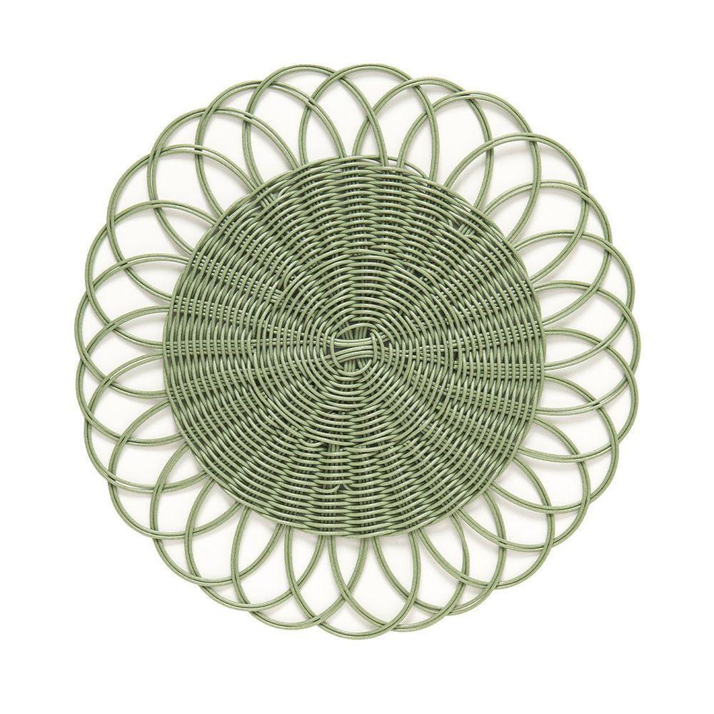 Kit De Mesa Posta Copa E Cia 4 Lugares Apolo - 2