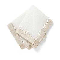 Kit De Mesa Posta Copa E Cia 4 Lugares Concha Natural - 5