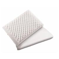 Kit Com 2 Travesseiros Fibrasca Ultra Nasa 100% Poliéster - 2