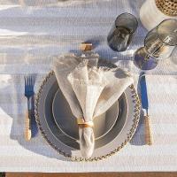 Jogo De Taças Copa E Cia 6 Peças Bruma Verde - Espumante 180 Ml - 2