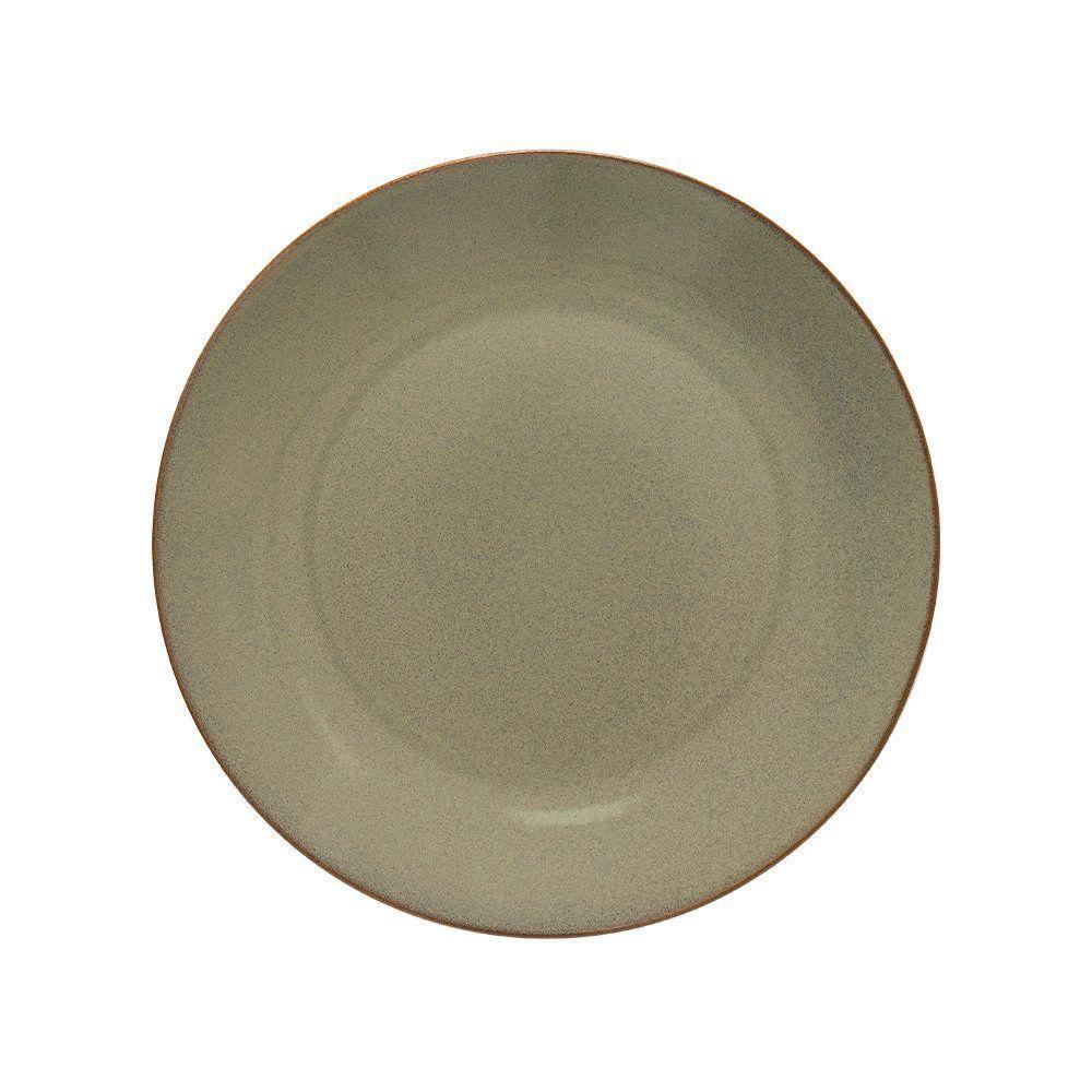 Jogo Copa E Cia 12 Peças Reative Em Cerâmica Verde - 5