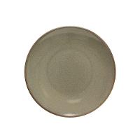 Jogo Copa E Cia 12 Peças Reative Em Cerâmica Verde - 6