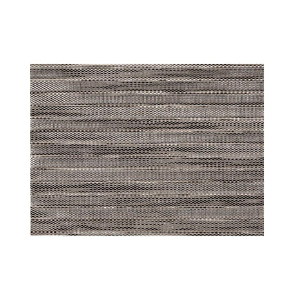 Jogo Americano Copa E Cia 6 Peças Tramado Prior Grafite - 5