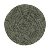 Jogo Americano Copa E Cia 6 Peças Toscana Olive - 5