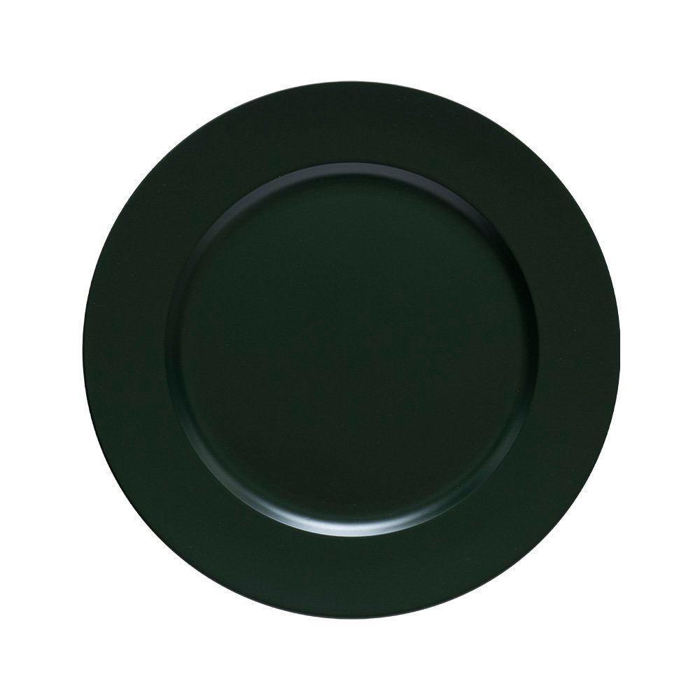 Sousplat Copa E Cia Basic Verde - 1