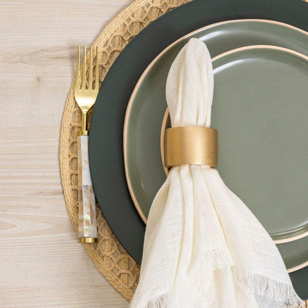 Sousplat Copa E Cia Basic Verde - 3