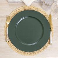 Sousplat Copa E Cia Basic Verde - 2