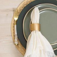 Sousplat Copa E Cia Basic Verde - 3