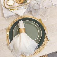 Sousplat Copa E Cia Basic Verde - 4