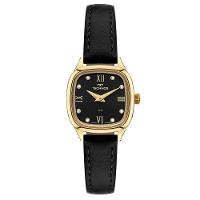 Relógio Technos Feminino Mini Dourado - 2025luq-0p - 1
