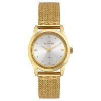 Relógio Technos Feminino Brilho Dourado - 2035ndy-1k - 1