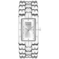 Relógio Euro Feminino Unique Prata - Eu2035yyv-4k - 1