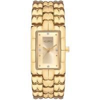 Relógio Euro Feminino Unique Dourado - Eu2035yyw-4d - 1