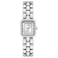 Relógio Euro Feminino Mini Lux Prata - Eu2036ywd-4c - 1