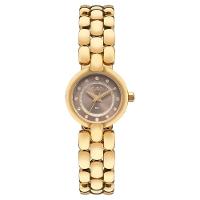 Relógio Euro Feminino Mini Lux Dourado - Eu2036ywc-4m - 1