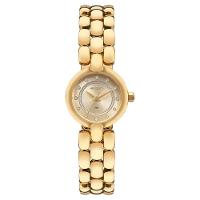 Relógio Euro Feminino Mini Lux Dourado - Eu2036ywc-4d - 1