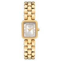 Relógio Euro Feminino Mini Lux Dourado - Eu2036ywe-4d - 1