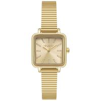 Relógio Euro Feminino Mini Dourado - Eu2035yzt-4d - 1