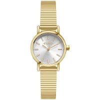 Relógio Euro Feminino Mini Dourado - Eu2035yzq-4k - 1