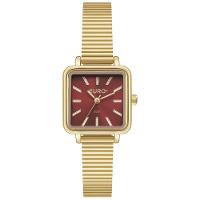 Relógio Euro Feminino Mini Dourado - Eu2035yzt-4r - 1