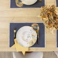 Prato Para Massa E Risoto Copa E Cia Florença Em Cerâmica Soléa - 3