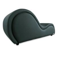 Poltrona Divã Cadeira Recamier Design Americano Sofá Desire Verde