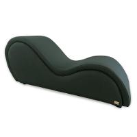 Poltrona Divã Cadeira Recamier Design Americano Sofá Desire Verde - 5