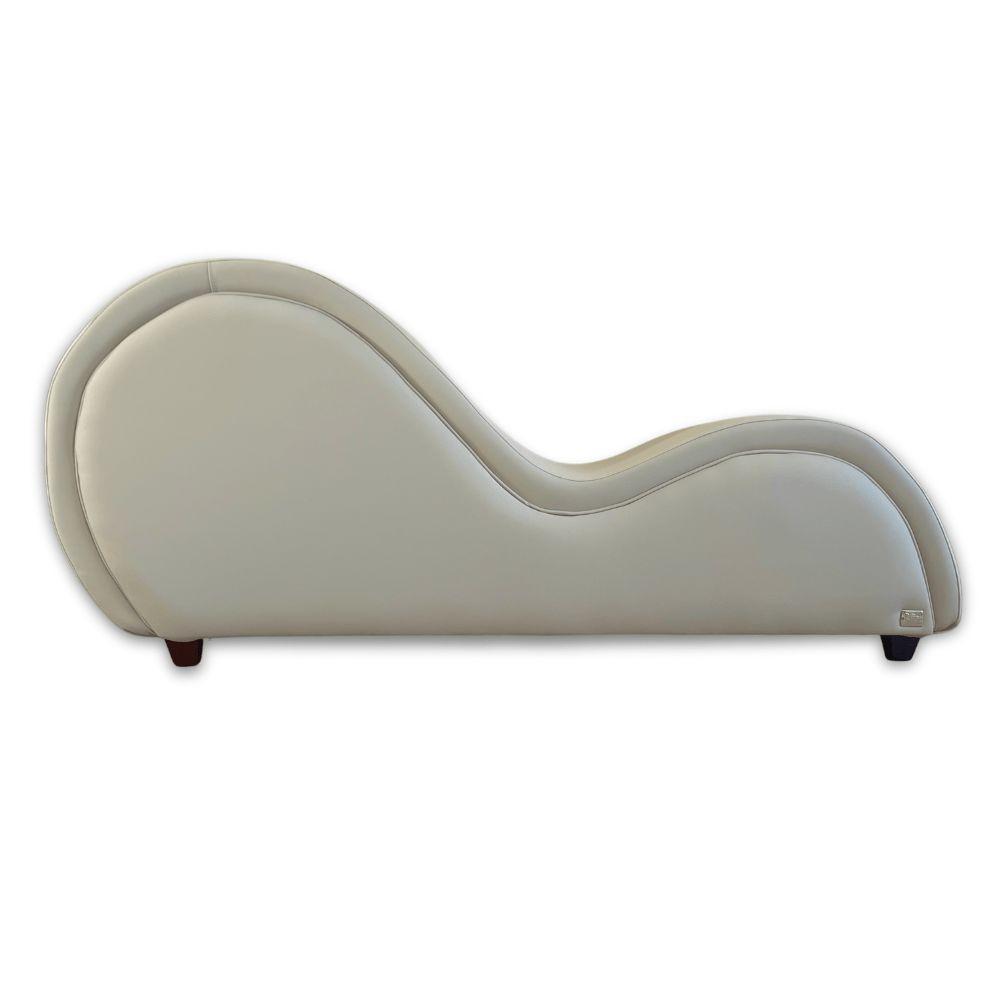 Poltrona Divã Cadeira Recamier Design Americano Sofá Desire Savana - 4