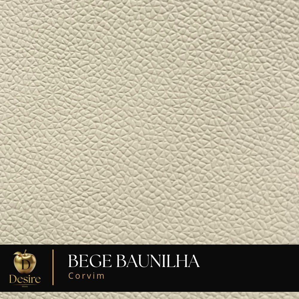 Poltrona Divã Cadeira Recamier Design Americano Sofá Desire Savana - 6