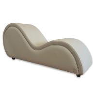 Poltrona Divã Cadeira Recamier Design Americano Sofá Desire Savana - 1