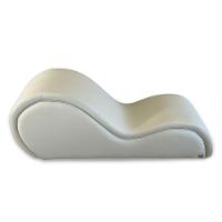 Poltrona Divã Cadeira Recamier Design Americano Sofá Desire Savana - 5