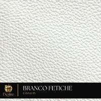 Poltrona Divã Cadeira Recamier Design Americano Sofá Desire Branca - 5