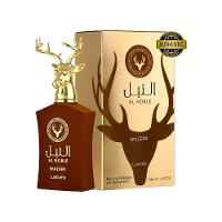 Perfume Al Noble Wazeer De Lattafa Edp 100ml Unissex - 1