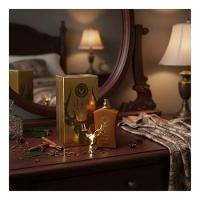 Perfume Al Noble Wazeer De Lattafa Edp 100ml Unissex - 3