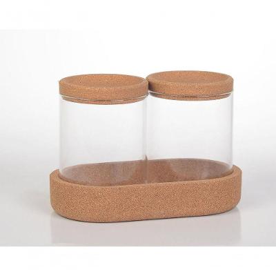 2 Potes E 1 Bandeja Kitchen Kenya